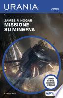 Missione su Minerva (Urania Jumbo)