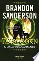 Mistborn. Il pozzo dell'ascensione