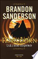Mistborn. L'ultimo impero