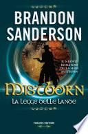 Mistborn - La legge delle Lande
