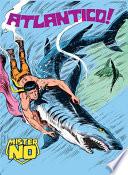 Mister No. Atlantico!