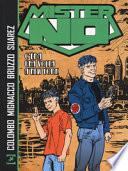 Mister No. C'era una volta a New York