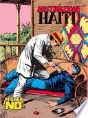 Mister No. Destinazione Haiti