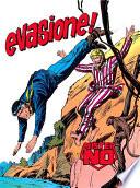 Mister No. Evasione!