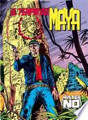 Mister No. Il tempio dei Maya