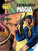 Mister No. L'isola della magia