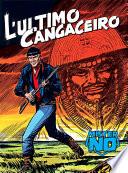 Mister No. L'ultimo cangaceiro
