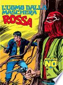Mister No. L'uomo dalla maschera rossa