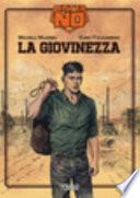 Mister No. La giovinezza