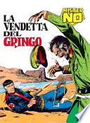 Mister No. La vendetta del gringo
