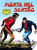 Mister No. Morte nel Sertao
