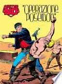 Mister No. Operazione Poseidon