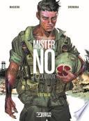Mister No revolution. Vietnam