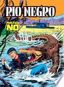 Mister No. Rio Negro