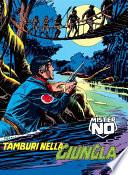 Mister No. Tamburi nella giungla