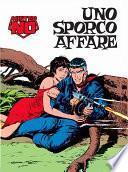 Mister No. Uno sporco affare
