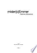 Mister(o) Emmer