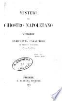 Misteri del chiostro napoletano