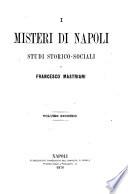 Misteri di Napoli
