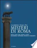 Misteri di Roma