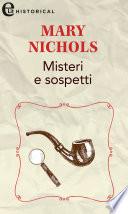 Misteri e sospetti (eLit)
