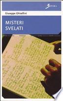 Misteri svelati