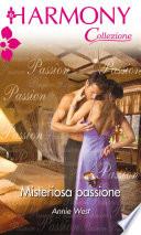 Misteriosa passione