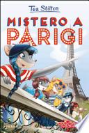 Mistero a Parigi
