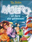 Mistero al faro dei gabbiani