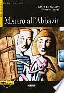 Mistero all' Abbazia