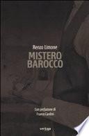 Mistero barocco