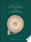 Mistica femminile e mistica francescana delle origini