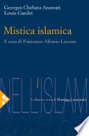 Mistica islamica