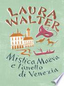 Mistica Maëva e l'anello di Venezia