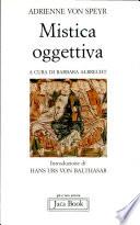 Mistica oggettiva