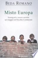 Misto Europa