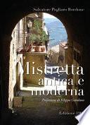 Mistretta antica e moderna - ed. 1906