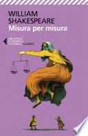 Misura per misura