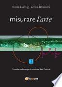 Misurare l'arte