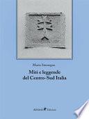 Miti e leggende del Centro-Sud Italia