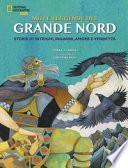 Miti e leggende del grande Nord. Storie di intrighi, inganni, amore e vendetta. Ediz. a colori