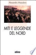 Miti e leggende del Nord