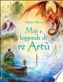 Miti e leggende di re Artù