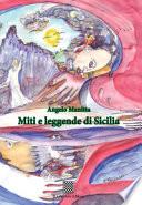 Miti e leggende di Sicilia