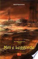 Miti e Leggende