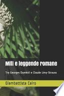 Miti e leggende romane