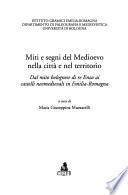 Miti e segni del Medioevo nella città e nel territorio