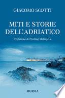 Miti e storie dell'Adriatico