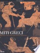 Miti greci