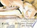 Miti greci illustrati per bambini
